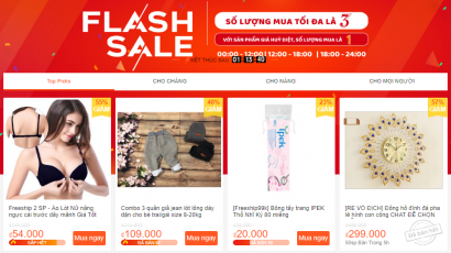 Mua hàng trên Shopee thoải mái không lo phốt! Ngại gì không thử?