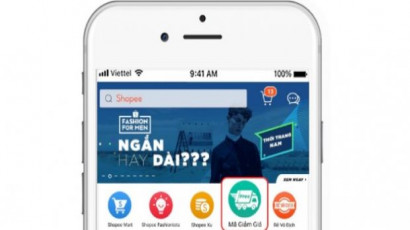 Sử dụng mã miễn phí vận chuyển Shopee(Mã freeship Shopee) 04/2021