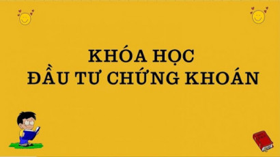 Review khóa học online Đầu tư chứng khoán cho người mới trên Unica(có Quà tặng)