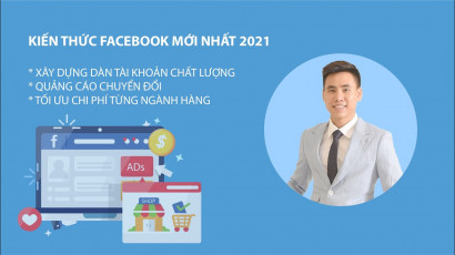 Review khóa học online Facebook Smart Marketing 2021 trên Unica
